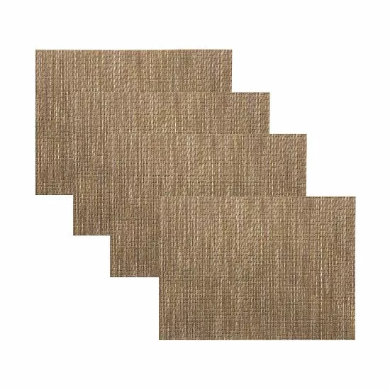 Food Network™ Woven Vinyl Placemat 4-pk.