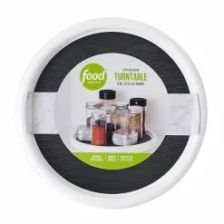Food Network™ Storage Turntable