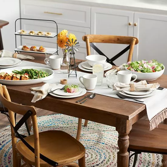 Food Network™ Pasta Serving Bowl - Image 2